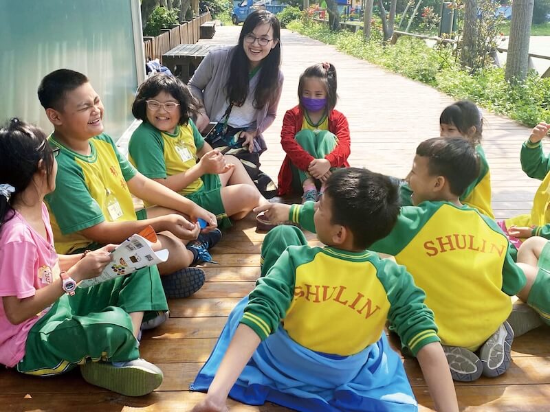 英語「家」年華